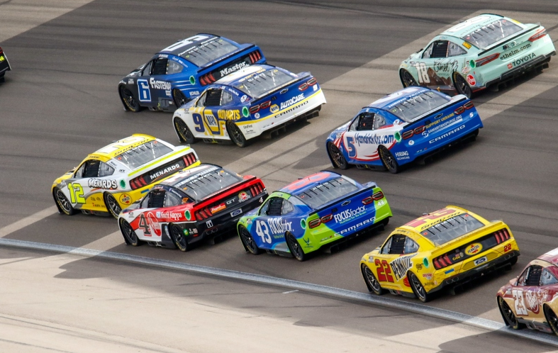 Nascar Betting Platforms