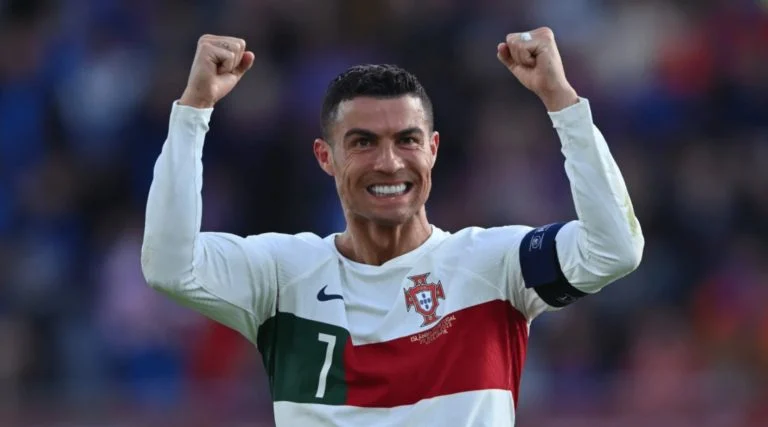 Can Cristiano Ronaldo Hit 1000 Career Goals? Coach Martinez Shares His Thoughts