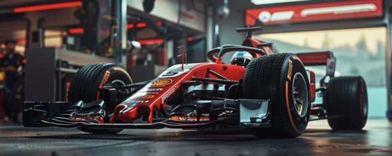 Motorsport betting at Betwhale bookmaker - bet online for speed and accuracy 2