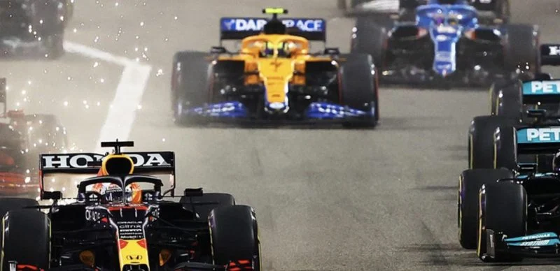 Motorsport betting at Betwhale bookmaker - bet online for speed and accuracy 3