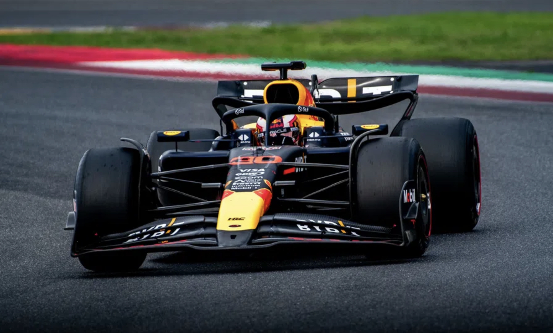 Red Bull, McLaren, and Ferrari Wrap Up Testing: Here Are the Lap Times 1