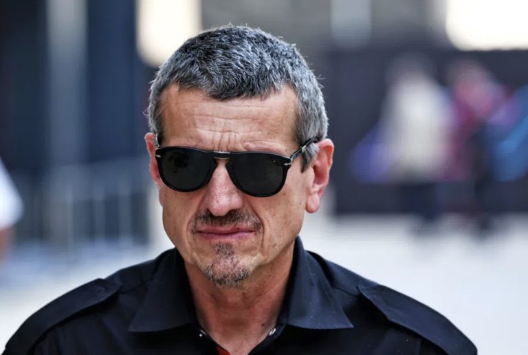 Want to Stay with Former Haas Boss Guenther Steiner? Now You Can!