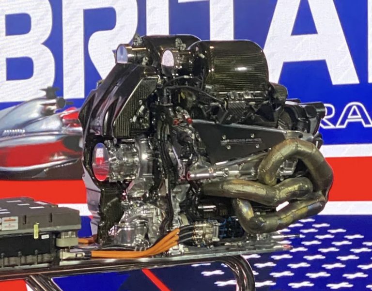 Which Engines Will F1 Teams Use in 2024 and What Will Change in 2026?