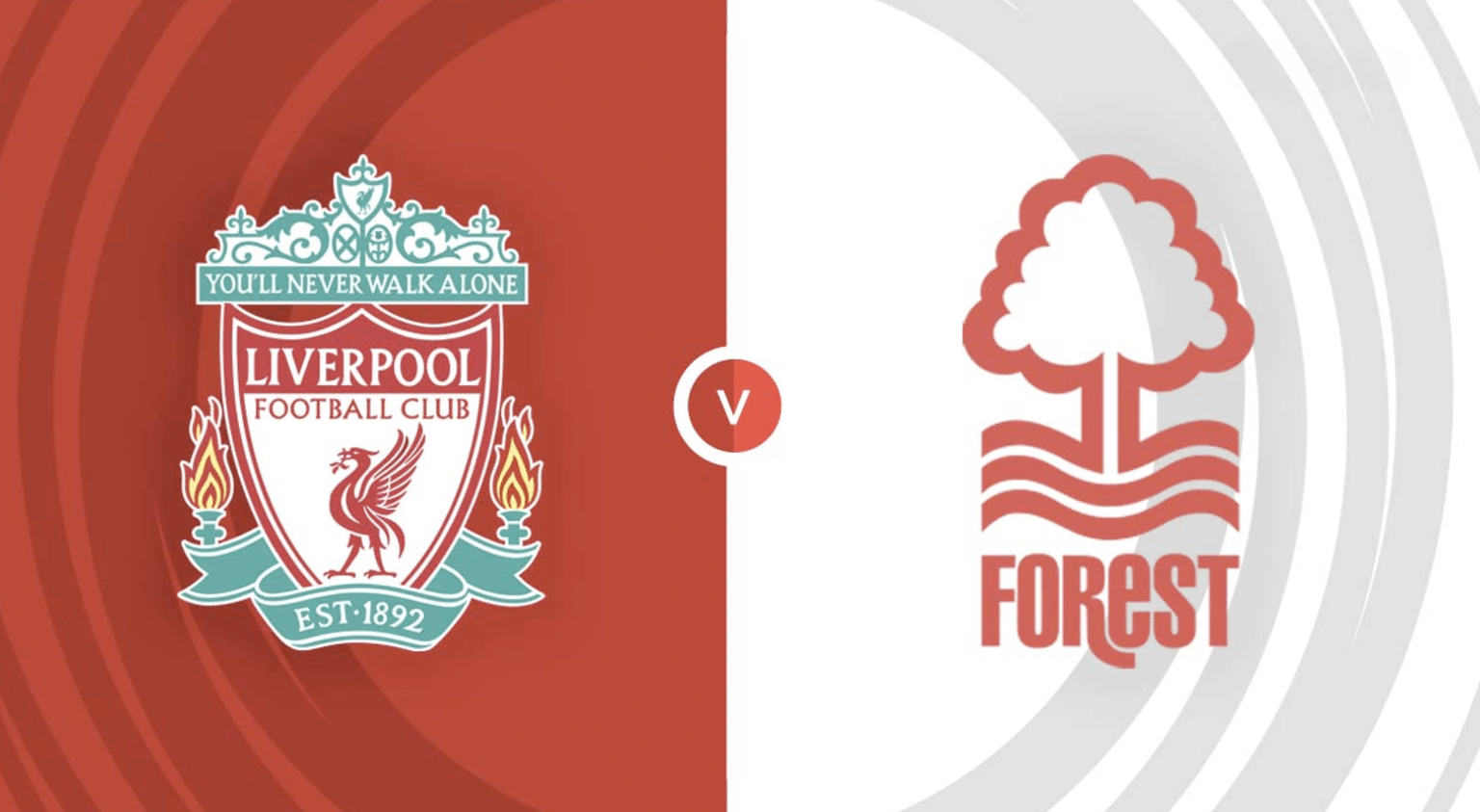 How To Watch Liverpool vs Nottingham Forest: No UK TV Coverage 1