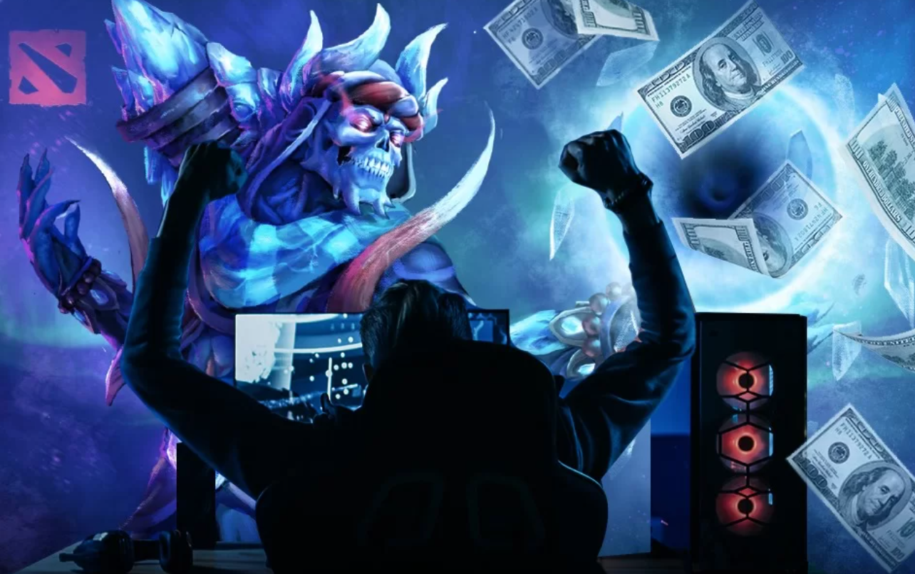 Dota 2 Betting at Betwhale Sportsbook – How to Bet and Win Big 3