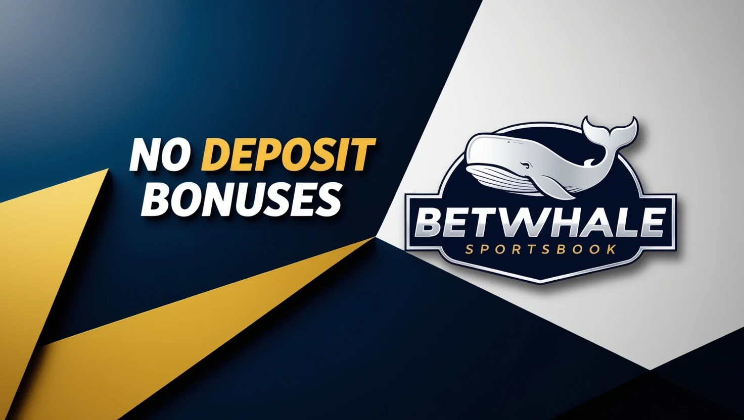 No Deposit Bonuses at Betwhale Sportsbook 4