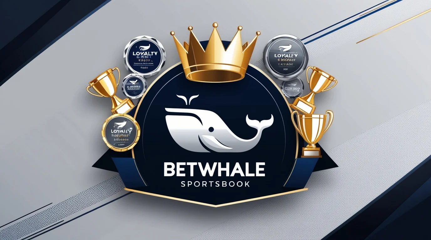 Loyalty Program at Betwhale Sportsbook 4