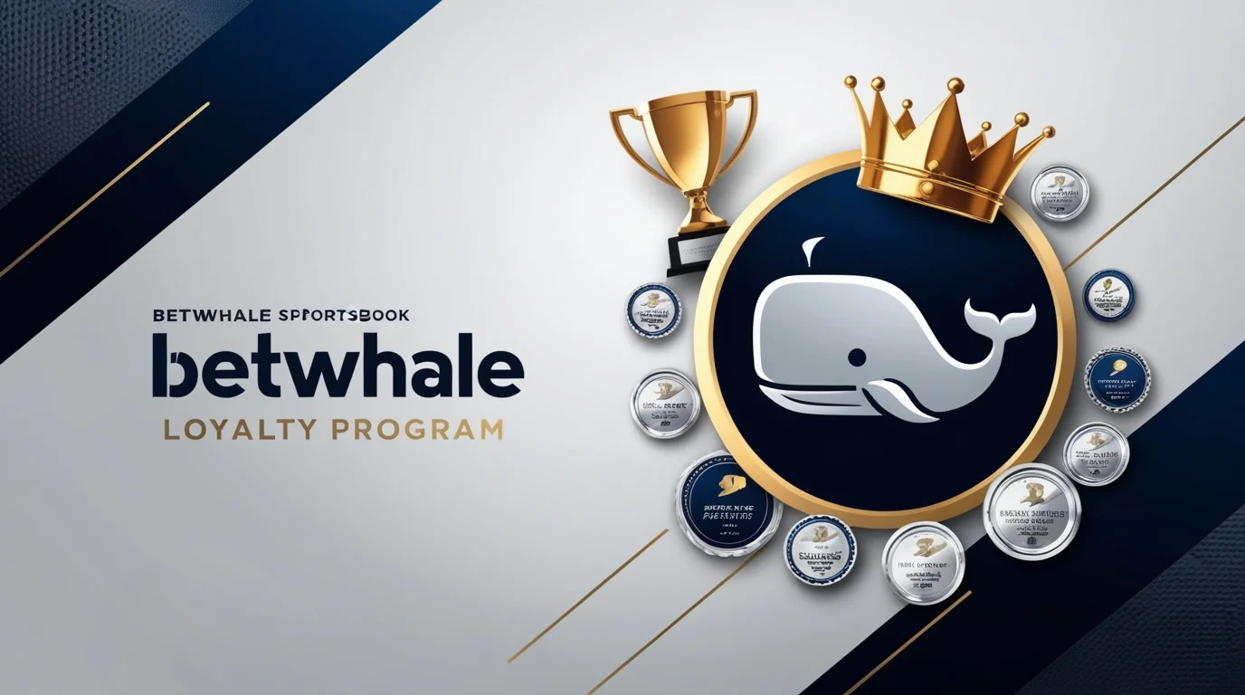 Loyalty Program at Betwhale Sportsbook 1