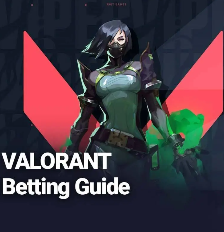 Valorant Betting at Betwhale Sportsbook – Odds and Tips for Betting on Valorant Matches 2