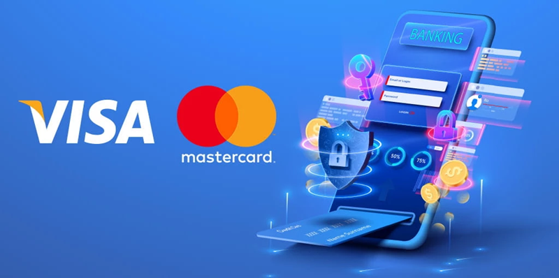 Visa online casino: everything you need to know