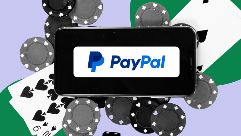 Online casino PayPal: A Trusted Payment Solution