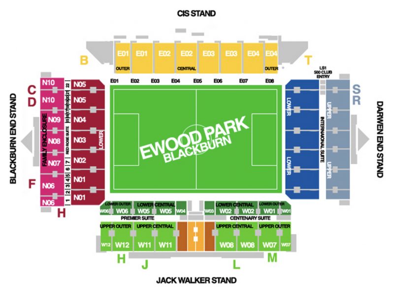 Stadium Info 2