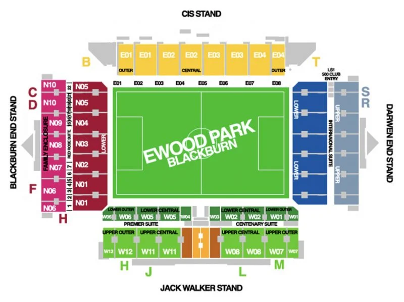 Stadium Info 2
