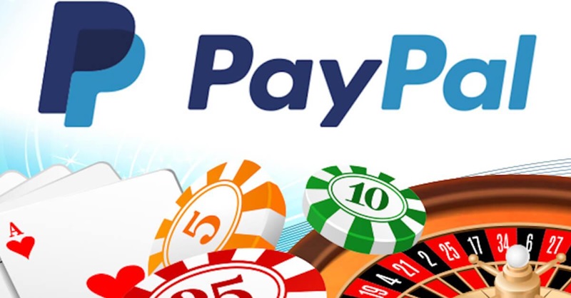 Online casino PayPal: A Trusted Payment Solution