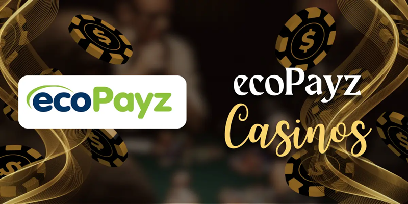 EcoPayz Online Casino in the USA