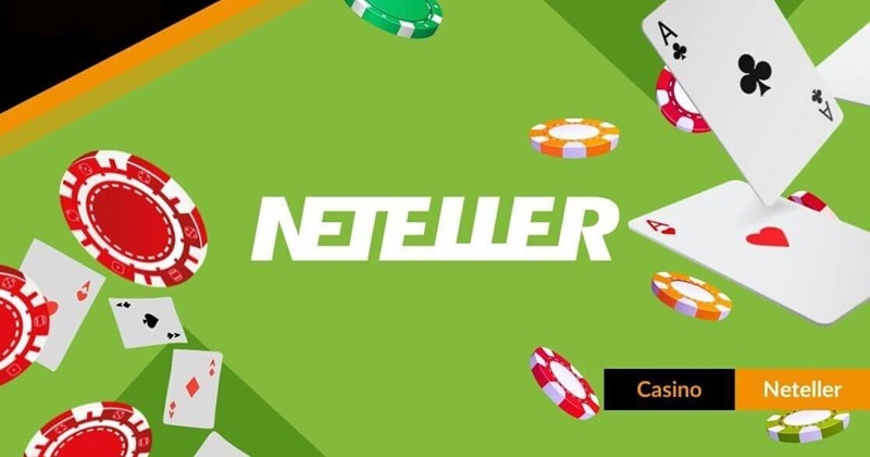 Neteller Casino Online