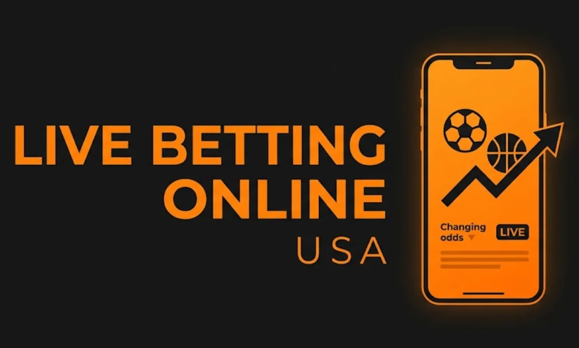 How the U.S. live betting ecosystem operates